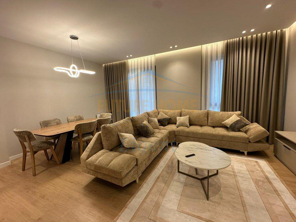 Qera, Apartament 3+1+Poste Parkimi, Green Valley, Tiranë.