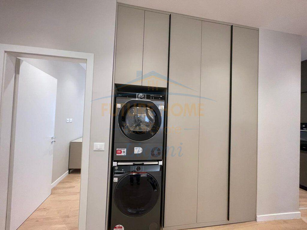 Qera, Apartament 3+1+Poste Parkimi, Green Valley, Tiranë.