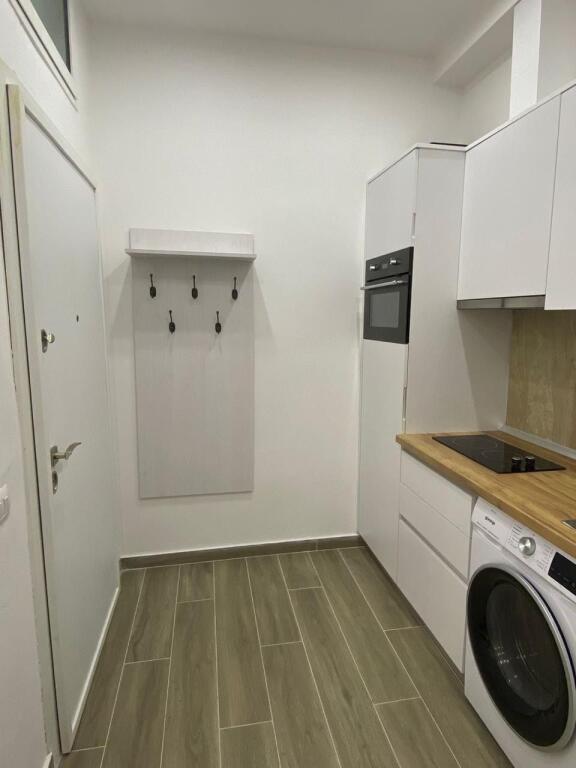 Studio apartment for rent near the New Maternity