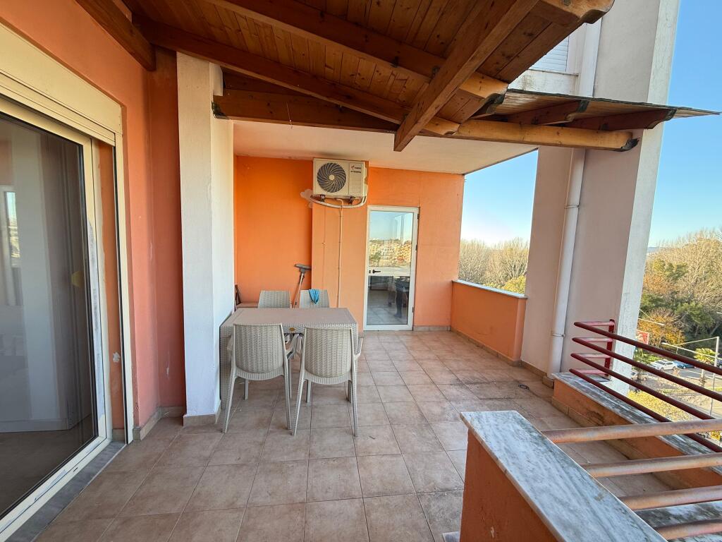 Apartament ne shitje ne plepa durres 100 m2