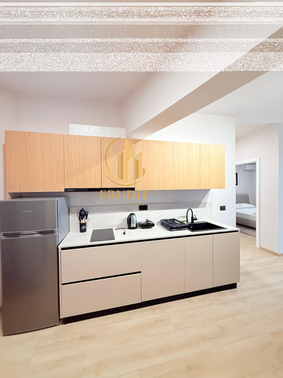 Appartamento 1+1, 73 m² con Vista Mare Residenza “Premium”, Vlora