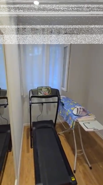 Apartament 2+1, Don Bosko