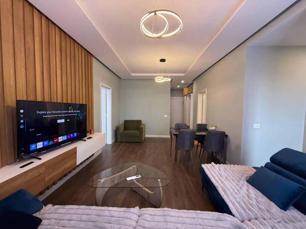 Apartament me qera ne plazh durres