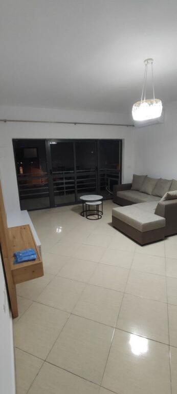 Apartment 2+1+1 with Balcony for Rent