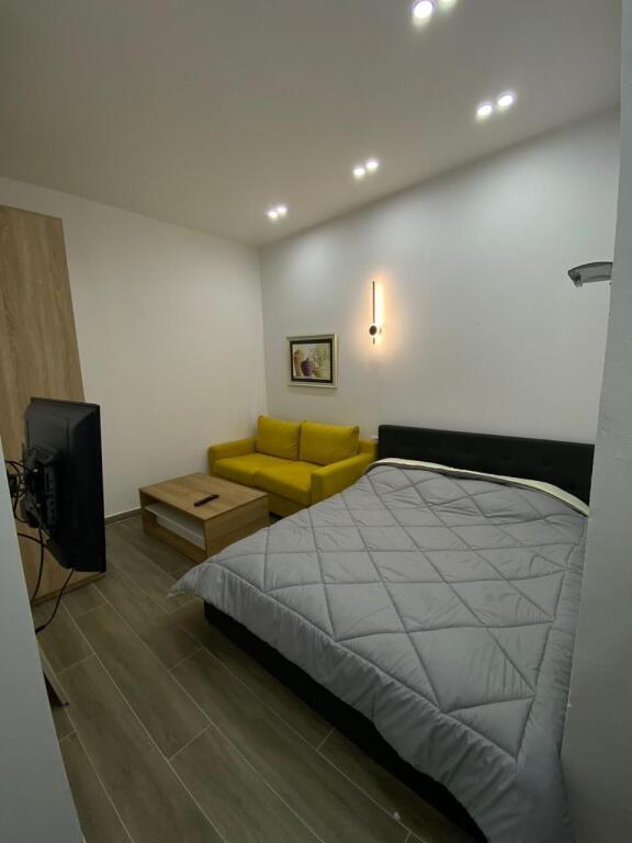 Studio apartment for rent near the New Maternity