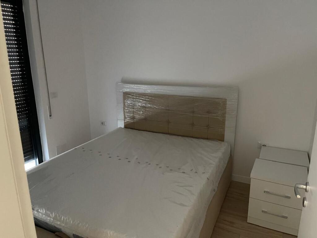 Apartment 1+1 for rent near the train station