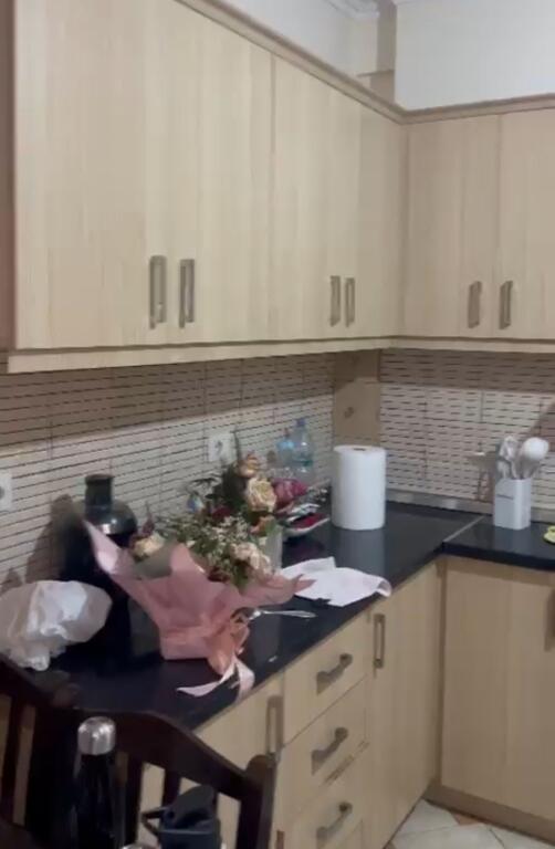 Apartament me qira 1+1 te Bohemi në Astir!