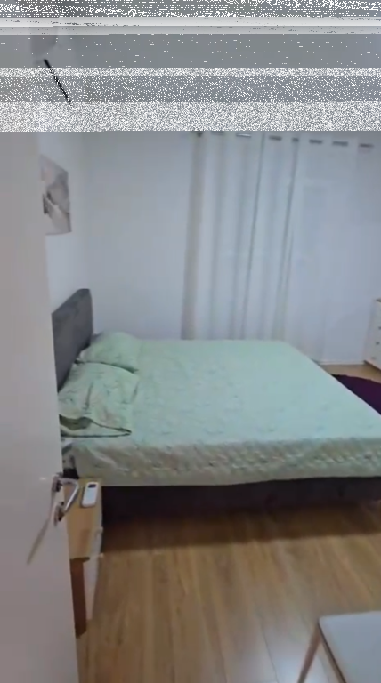 Apartament 2+1, Don Bosko