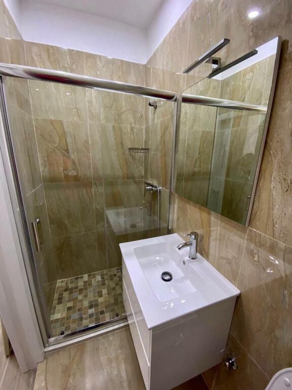 Studio apartment for rent near the New Maternity