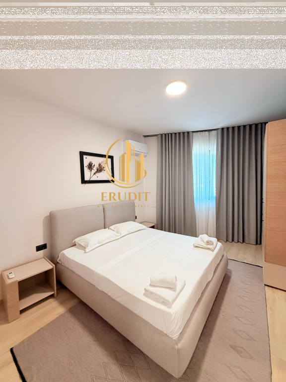 Appartamento 1+1, 73 m² con Vista Mare Residenza “Premium”, Vlora