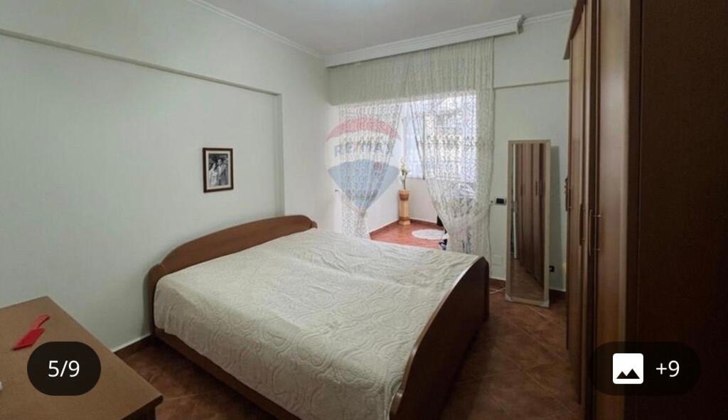 Apartament per qera 1+1 +1 post parkimi Tefta Tashko