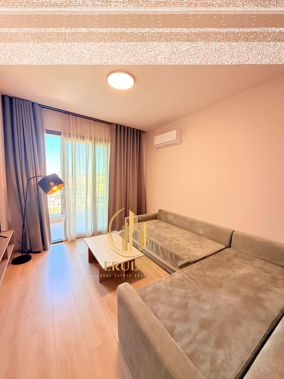 Appartamento 1+1, 73 m² con Vista Mare Residenza “Premium”, Vlora