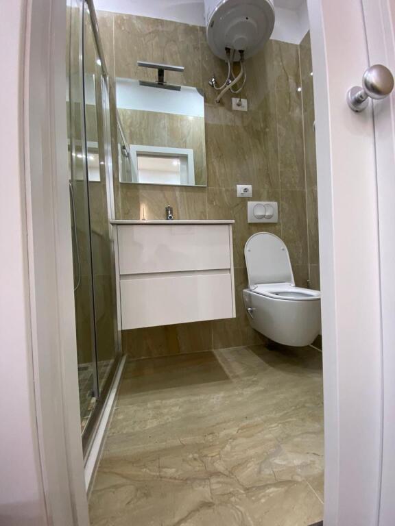 Studio apartment for rent near the New Maternity