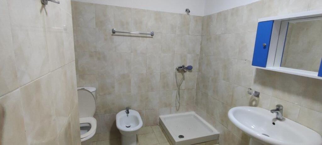 Apartment 2+1+1 with Balcony for Rent