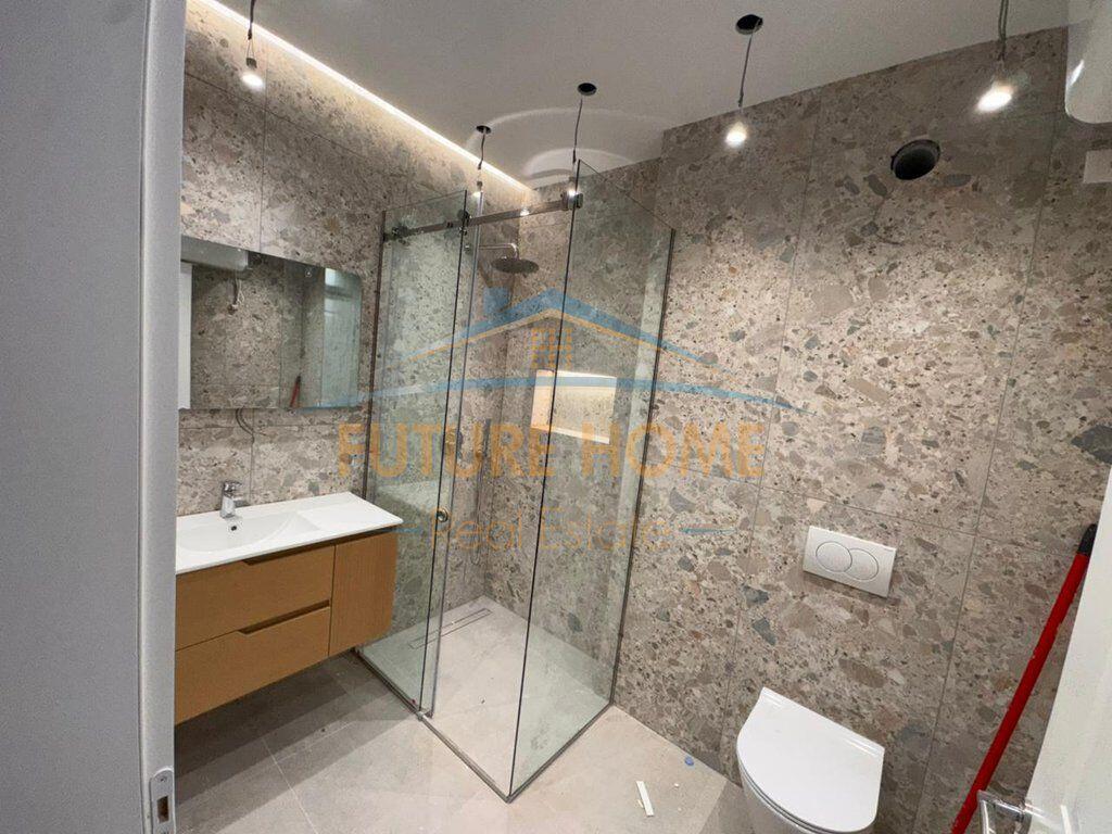 Shitet, Duplex, Shallvaret