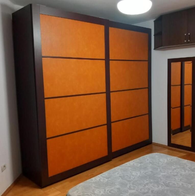 Apartment 1+1 for rent at 21-Dhjetori!