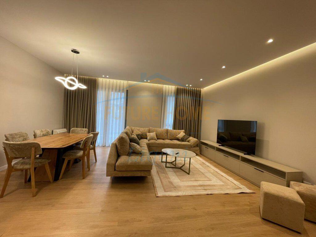 Qera, Apartament 3+1+Poste Parkimi, Green Valley, Tiranë.