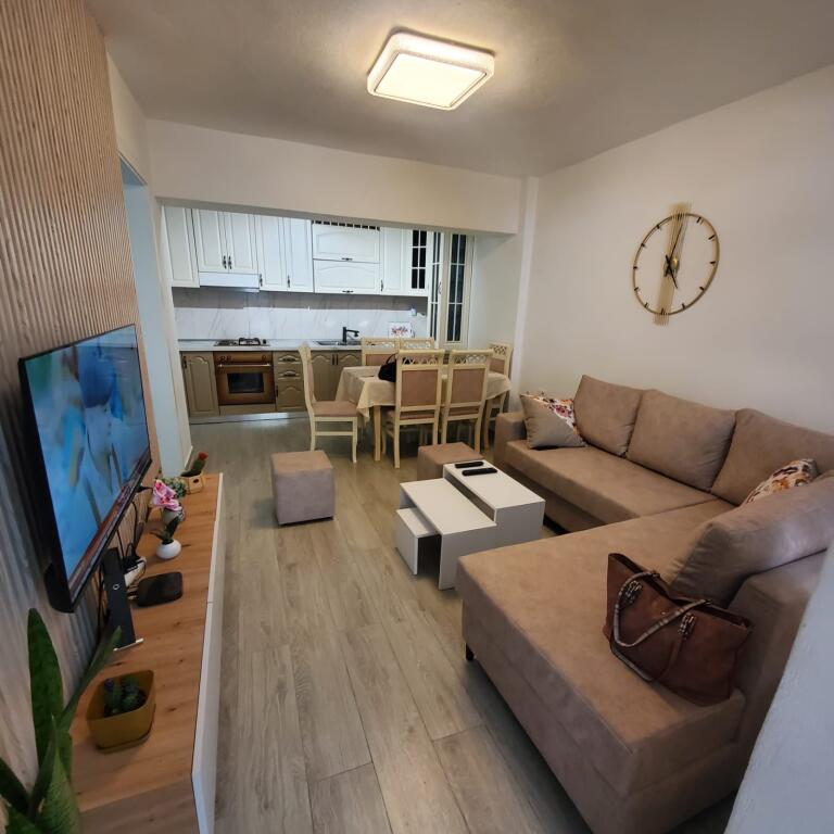 Apartment 2+1, Durres Street!