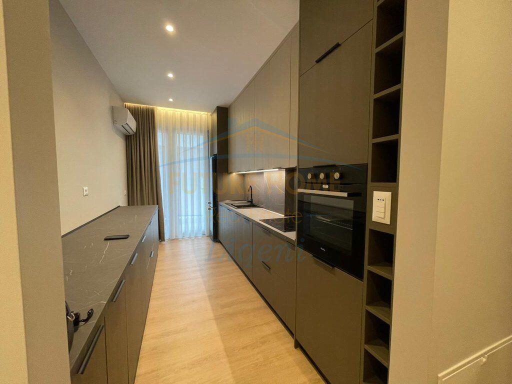 Qera, Apartament 3+1+Poste Parkimi, Green Valley, Tiranë.