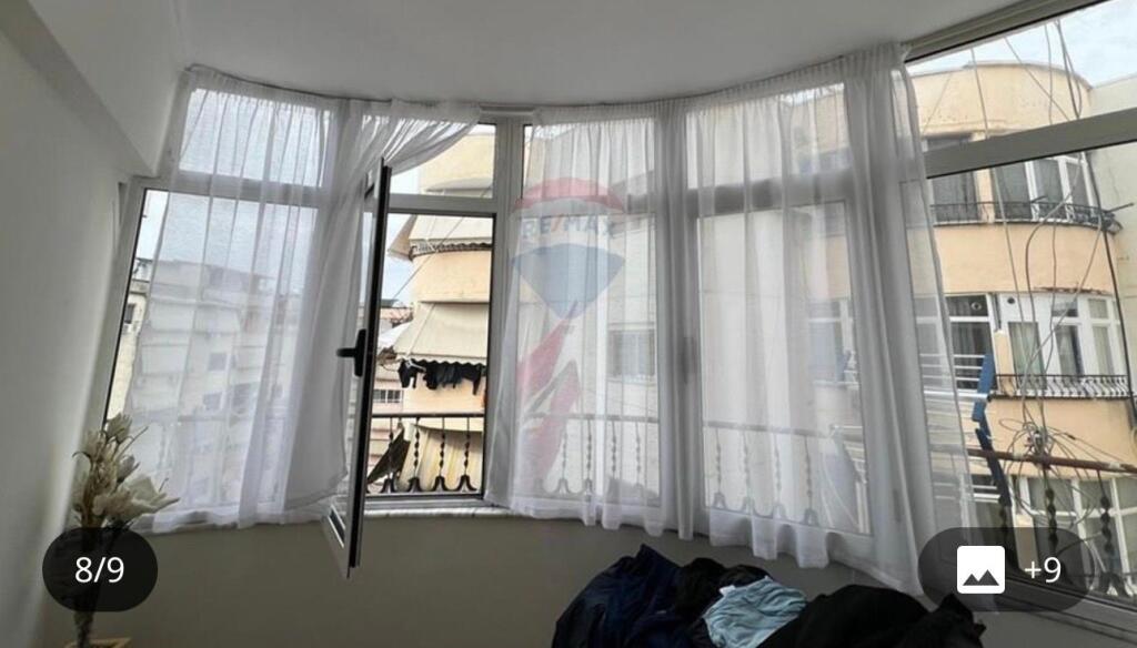 Apartament per qera 1+1 +1 post parkimi Tefta Tashko