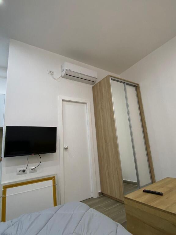 Studio apartment for rent near the New Maternity