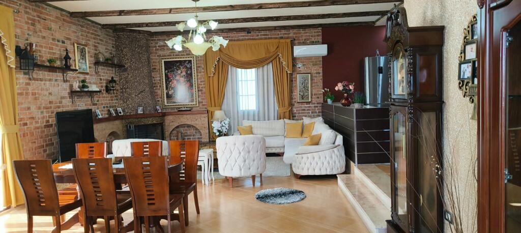 💥  NE SHITJE : VILE 4 KATE PRENIUM + SHTEPI 1 KATE (707m2) – SHKOZE TIRANE, ALBANIA ‼