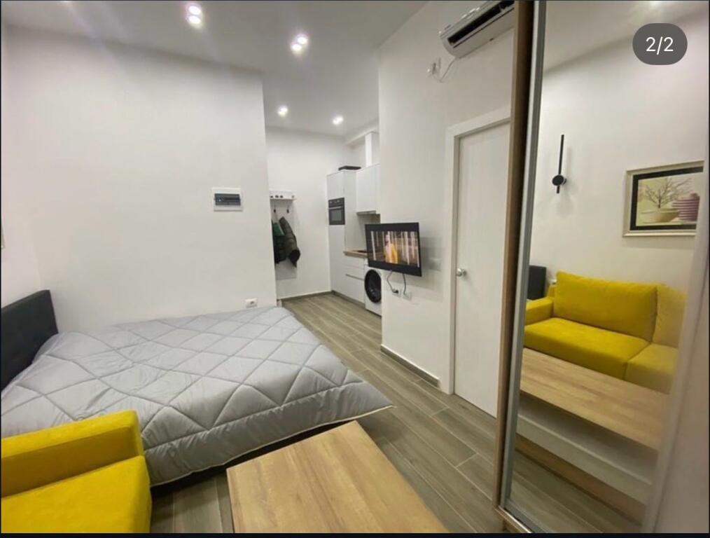 Studio apartment for rent near the New Maternity