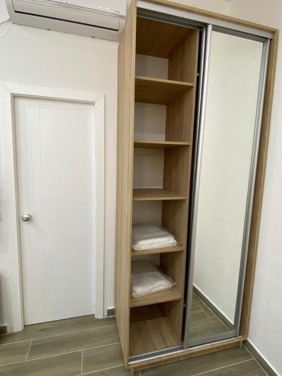 Studio apartment for rent near the New Maternity