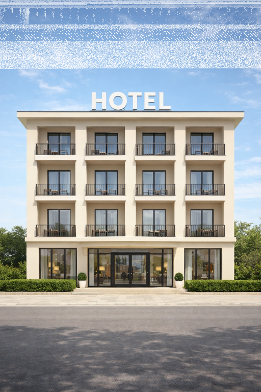 Hotel in vendita a Tirana