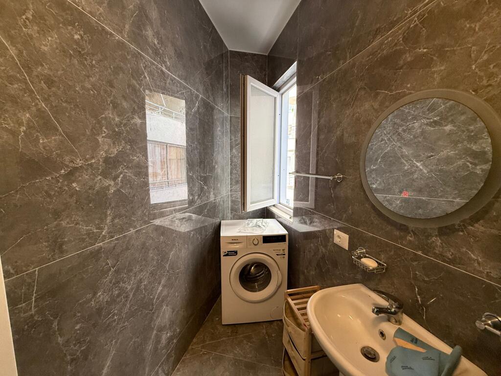 Apartament 2+1 Plazh Hekurudha kati 2