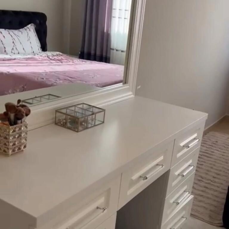 Shitet Pallatet Fratari Astir 🏠 Apartament 2+1