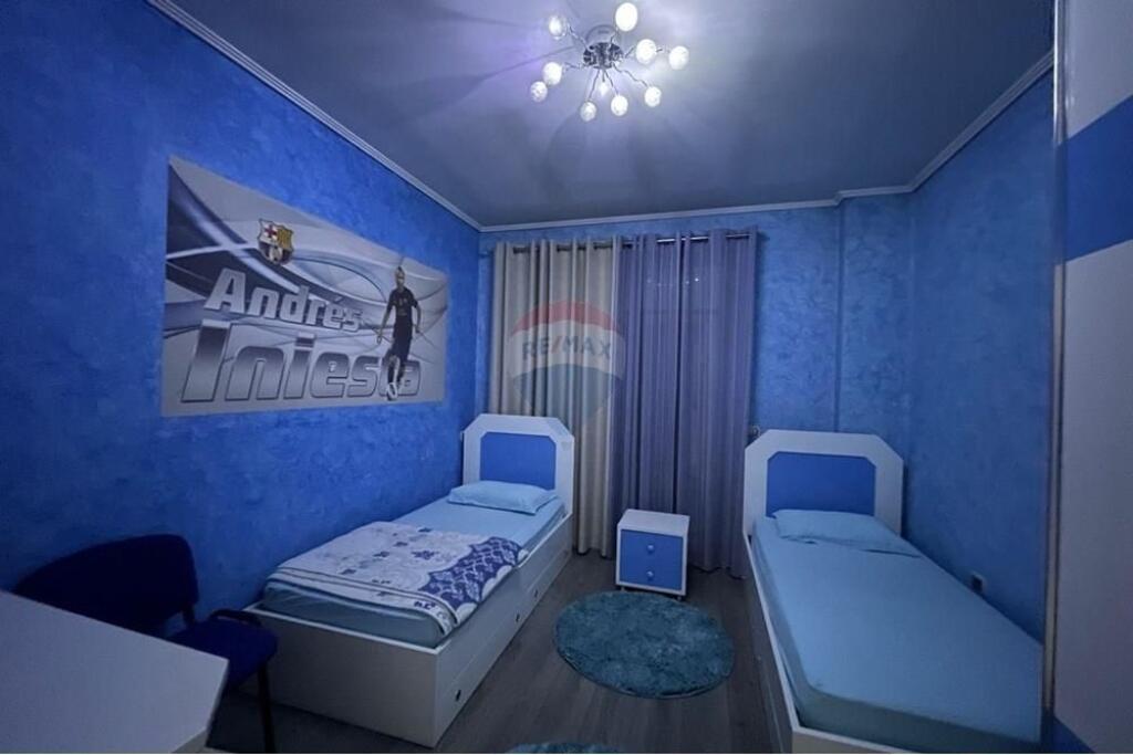 Appartamento in affitto 3+1+2 ad Astiri negoziabile