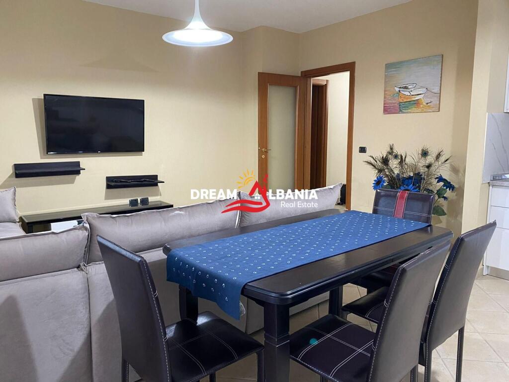Jepet me qera apartament 2+1+2 me Post parkimi tek 9 -kateshet, Tirane (ID 42214979)