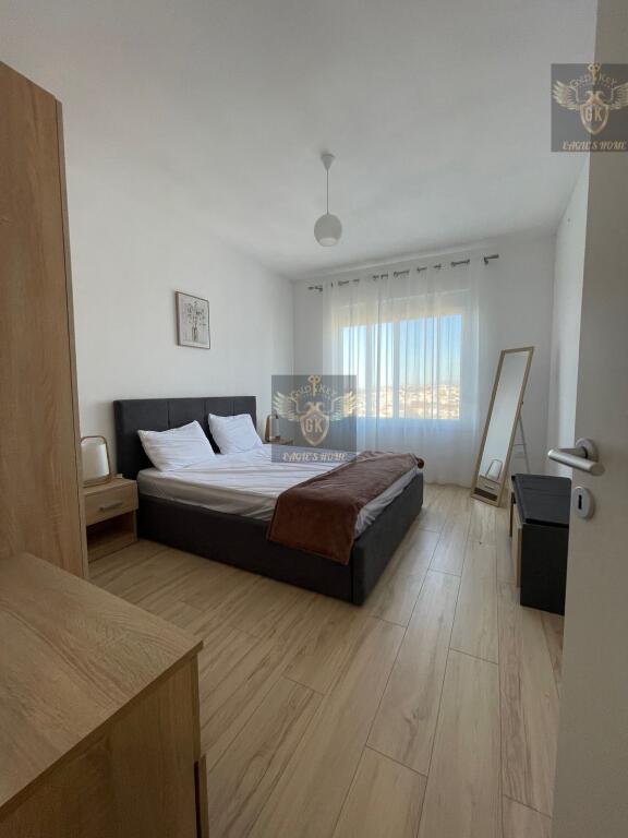 🏡 SHITET APARTAMENT 1+1 – PLAZH ILIRIA