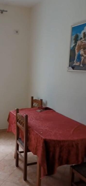 Apartment 2+1 for rent at Kodra e Diellit