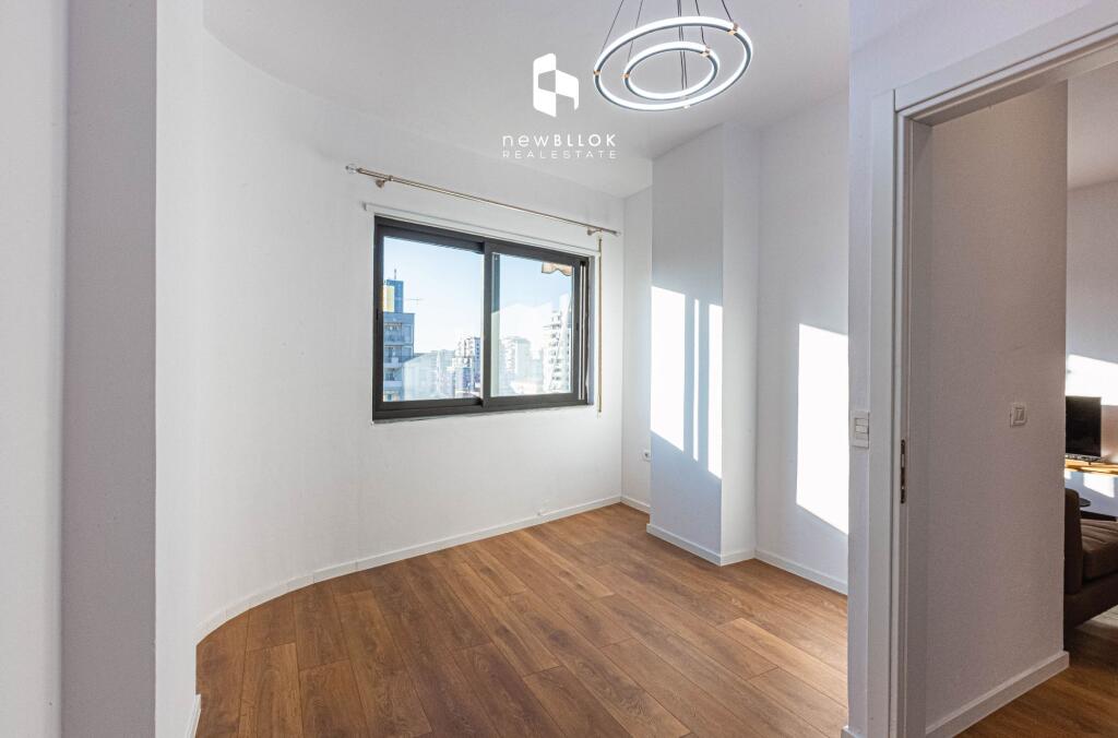 SUPER APPARTAMENTO NUOVO Prima Fase in Affitto: 2+1 &amp; Balcone || (📍Pazari i ri Centro - Via Beqir lugo) || 780 euro || 100% Nuovo✨