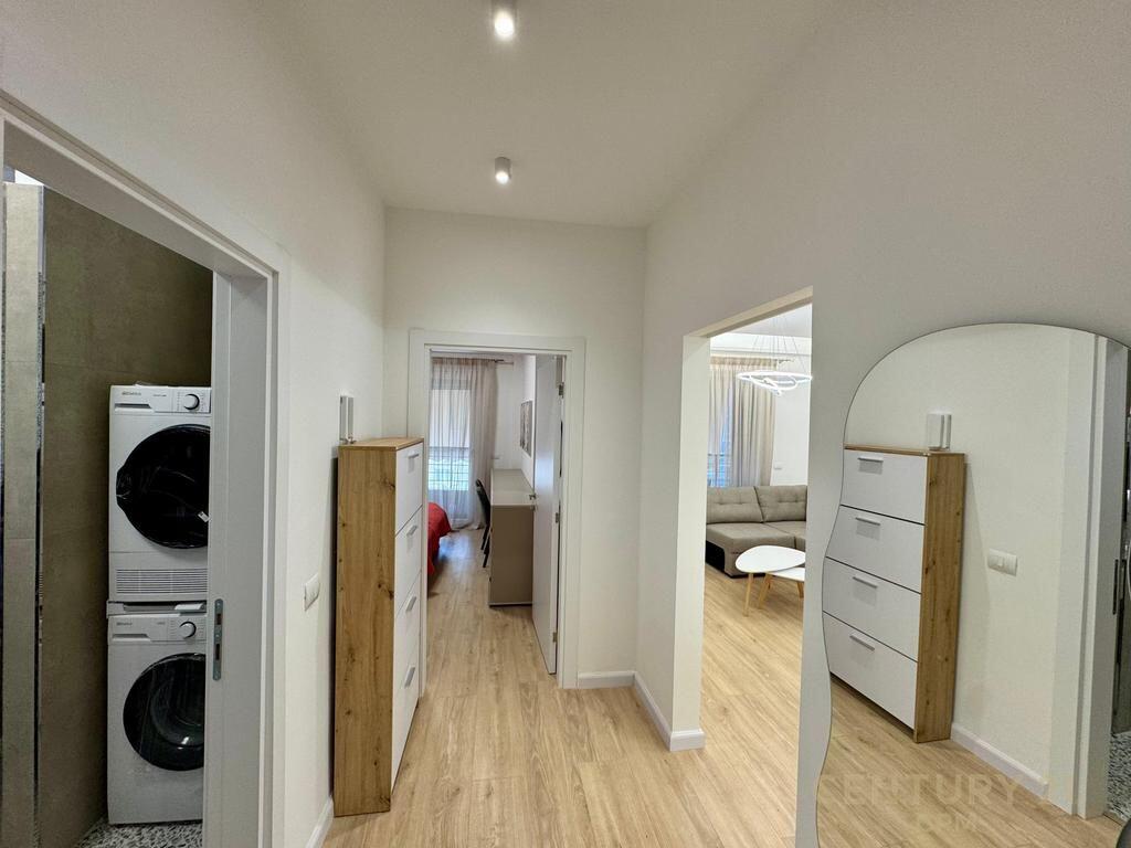 🏠 Appartamento 1+1 in Affitto + Posto Auto – Comune di Parigi