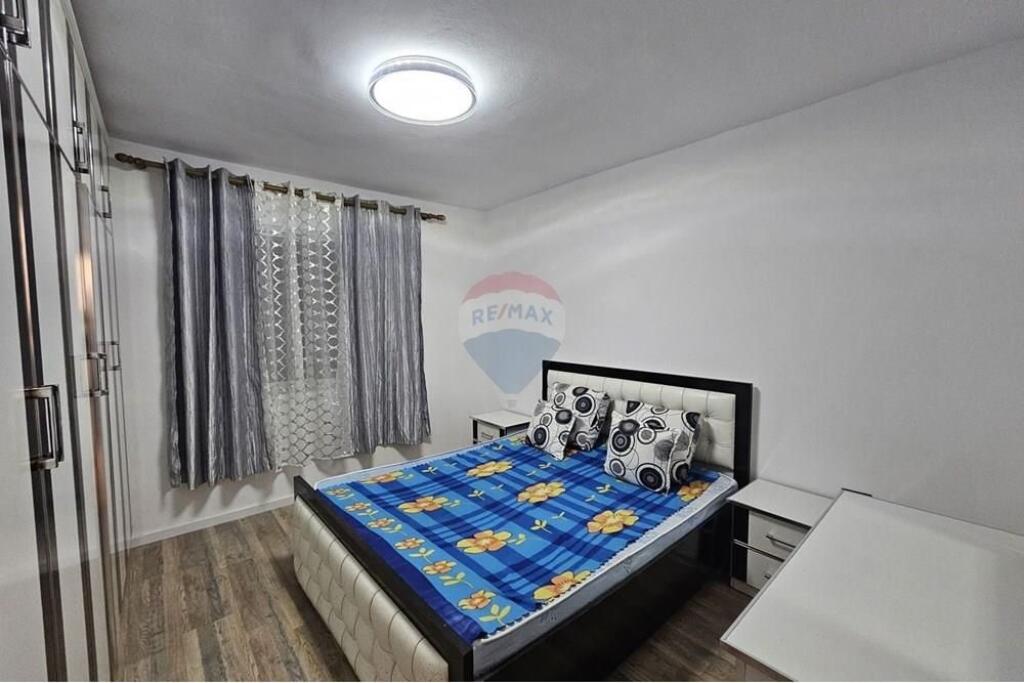 Apartment for rent 2+1 at Irfan Tomini Street