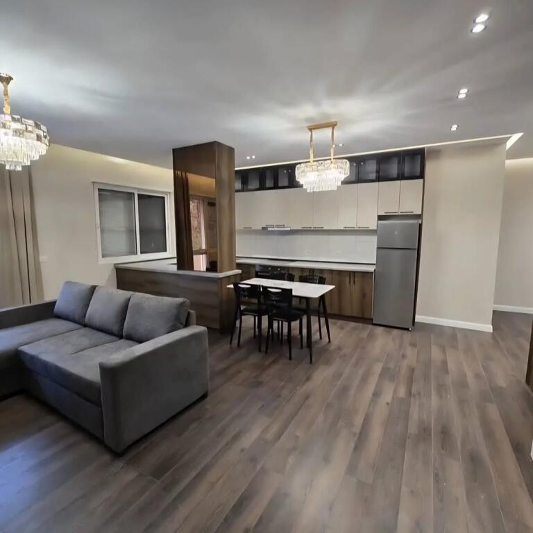 For sale at the Botanical Garden 🏠 Apartment 2+1+2