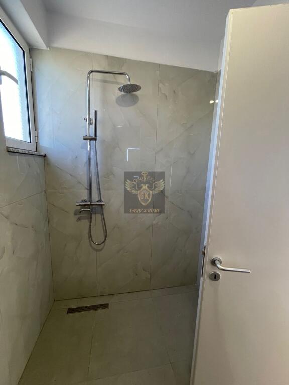 🏡 SHITET APARTAMENT 2+1+2 + BALLKON ME PAMJE DETI PLAZH ILIRIA