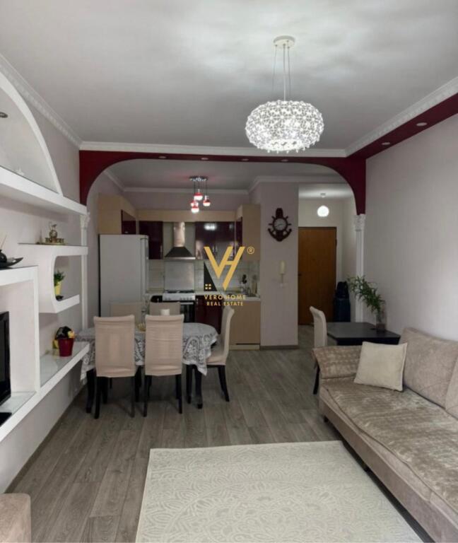 JEPET APARTAMENT 1+1 ME QIRA NE DON BOSKO, VIZION PLUS 600 EURO