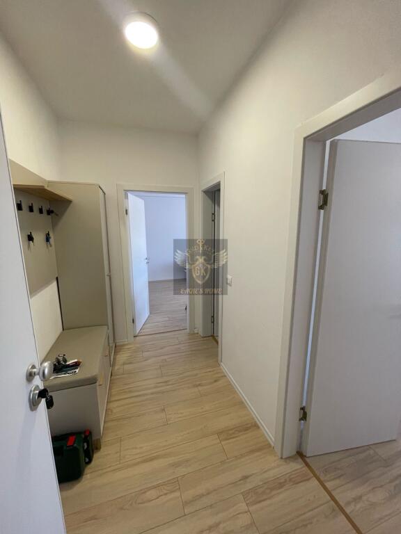 🏡 SHITET APARTAMENT 1+1 – PLAZH ILIRIA