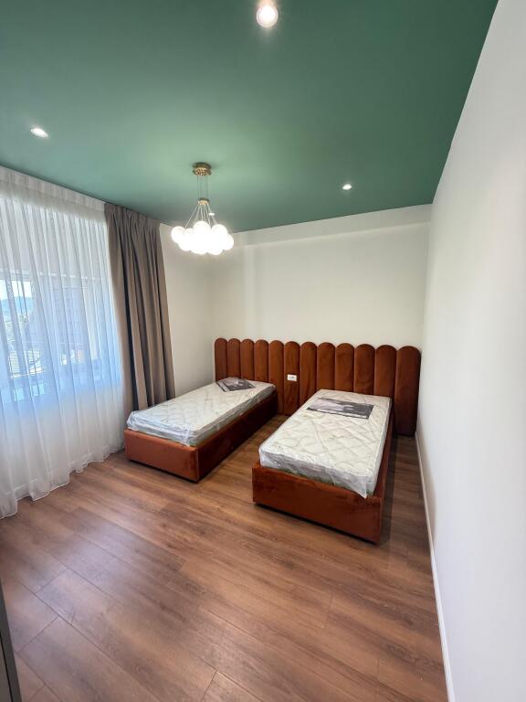 Luxurious 2+1 apartment for RENT in a private residence near Lake Farka