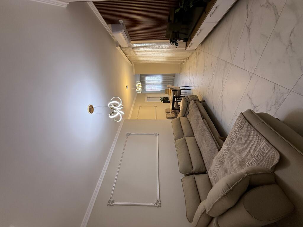 Apartament 2+1 Plazh Hekurudha kati 2