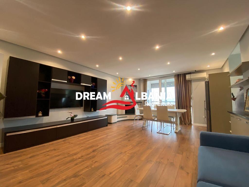 Apartment 2+1 for rent at the former Albania Exhibition today in Tirana (ID 42211293)