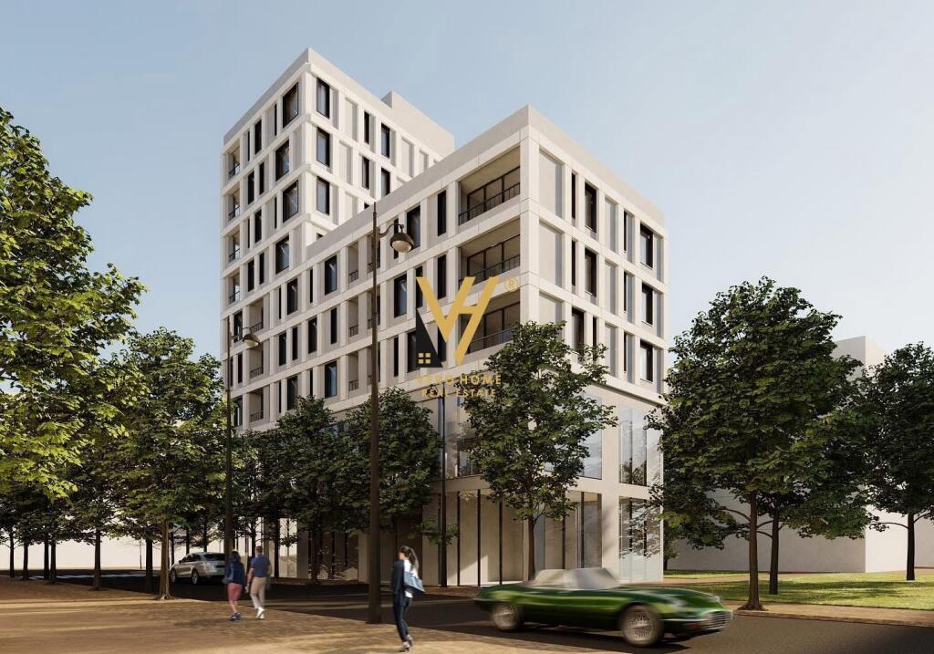 SHITET APARTAMENT 3+1+BLK TE JORDAN MISJA 293.000 EURO