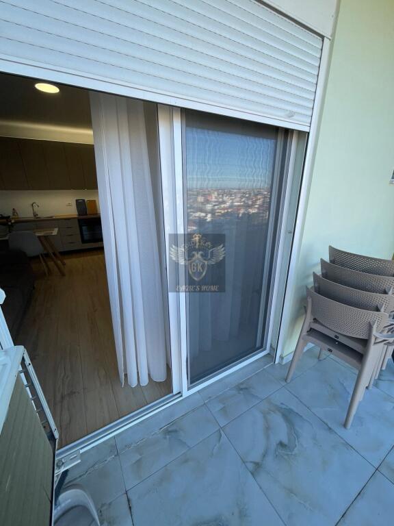 🏡 SHITET APARTAMENT 1+1 – PLAZH ILIRIA