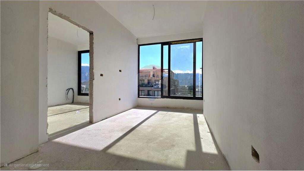 Apartament 1+1 për Shitje