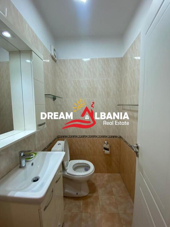 Apartment 2+1 for rent at the former Albania Exhibition today in Tirana (ID 42211293)