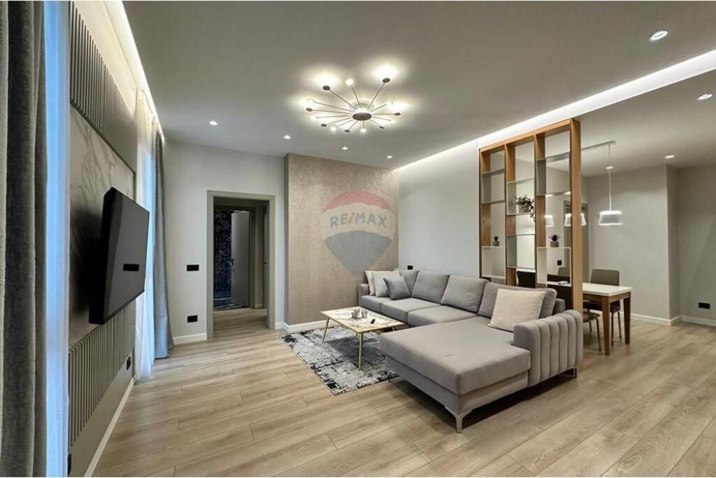 Apartment for rent 2+1+2 at Kosovareve Street